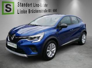 CAPTUR Zen 1,0 TCe 90, 16490 €, Auto & Fahrrad-Autos in 4040 Urfahr CAPTUR Zen 1,0 TCe 90, 16490 €, Auto & Fahrrad-Autos in 4040 Urfahr