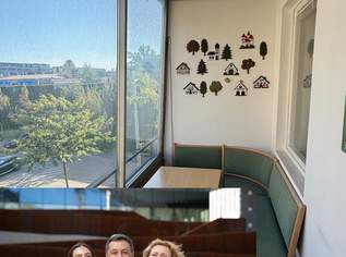 2-Zimmer-mit verglaster Loggia mit Klima & separater Küche gegenüber Village im Dritten!, 249000 €, Immobilien-Wohnungen in 1030 Landstraße 2-Zimmer-mit verglaster Loggia mit Klima & separater Küche gegenüber Village im Dritten!, 249000 €, Immobilien-Wohnungen in 1030 Landstraße