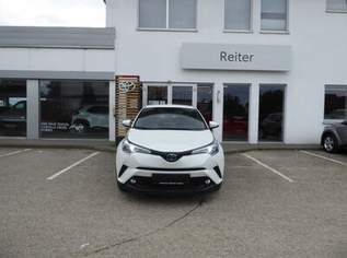 C-HR 1,8 Hybrid *NAVI*BSM*, 18990 €, Auto & Fahrrad-Autos in 4600 Wels C-HR 1,8 Hybrid *NAVI*BSM*, 18990 €, Auto & Fahrrad-Autos in 4600 Wels