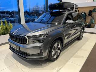 Kodiaq 4x4 Selection TDI DSG, 54780 €, Auto & Fahrrad-Autos in 4810 Gmunden