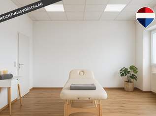 Mietreduktion: -50% auf die ersten 6 Monate! 92,55 m² - Gewerbestandort in Unterweitersdorf!, 1533.34 €, Immobilien-Gewerbeobjekte in 4213 Unterweitersdorf