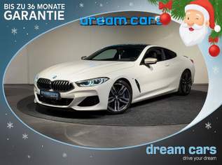 M850 i xDrive Aut. / M PERFORMANCE / Laser / Sitzbelüftung /, 71900 €, Auto & Fahrrad-Autos in 6063 Marktgemeinde Rum