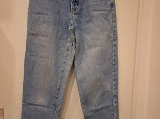Trussardi Jean blau, Gr. 27, 49 €, Kleidung & Schmuck-Damenkleidung in 1160 Ottakring