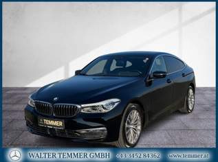 630d xDrive Gran Turismo, 29750 €, Auto & Fahrrad-Autos in 8434 Tillmitsch