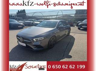 A 200 d 4MATIC Aut., 29990 €, Auto & Fahrrad-Autos in Kärnten