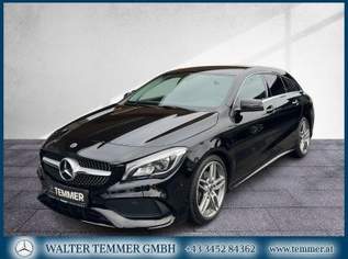 CLA 200 d 4MATIC Shooting Brake, 23750 €, Auto & Fahrrad-Autos in 8434 Tillmitsch CLA 200 d 4MATIC Shooting Brake, 23750 €, Auto & Fahrrad-Autos in 8434 Tillmitsch