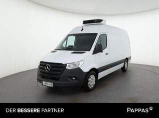 Sprinter 317 CDI Kasten Kühlfzg 3665, 79188 €, Auto & Fahrrad-Autos in 2351 Gemeinde Wiener Neudorf
