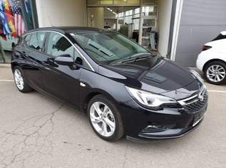 Astra 1,0 Turbo ecoflex Direct Injection, 9990 €, Auto & Fahrrad-Autos in 8054 Straßgang
