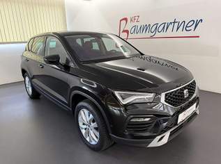 Ateca 2,0TDI DSG 4Drive Style *ALLRAD*LED*NAVI*AHK*Al..., 24950 €, Auto & Fahrrad-Autos in 4141 Pfarrkirchen im Mühlkreis Ateca 2,0TDI DSG 4Drive Style *ALLRAD*LED*NAVI*AHK*Al..., 24950 €, Auto & Fahrrad-Autos in 4141 Pfarrkirchen im Mühlkreis
