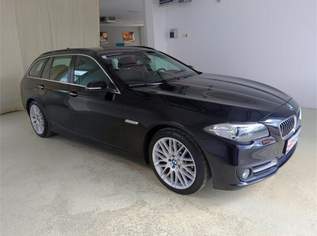 520d Touring F11 B47, 15770 €, Auto & Fahrrad-Autos in 4663 Laakirchen