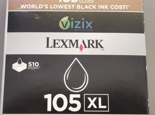 Lexmark Tinte 