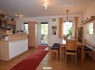 Eigentumswohnung im Öko Dorf Melk, 229000 €, Immobilien-Wohnungen in 3390 Gemeinde Melk