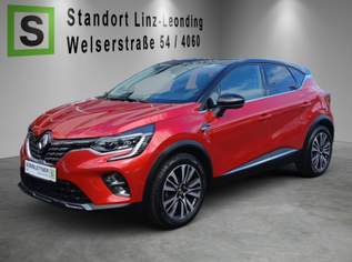 CAPTUR Initiale Paris TCe 130 PF EDC, 18950 €, Auto & Fahrrad-Autos in 4060 Leonding CAPTUR Initiale Paris TCe 130 PF EDC, 18950 €, Auto & Fahrrad-Autos in 4060 Leonding
