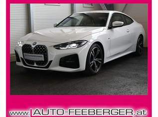 420 i Aut. M-Paket!!, Driving-Ass. Keyless, Hifi-Sy..., 33990 €, Auto & Fahrrad-Autos in 8753 Fohnsdorf
