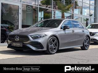 A 180 d Kompaktlimousine Österr-Edition AMG Line, 39950 €, Auto & Fahrrad-Autos in 8490 Bad Radkersburg A 180 d Kompaktlimousine Österr-Edition AMG Line, 39950 €, Auto & Fahrrad-Autos in 8490 Bad Radkersburg