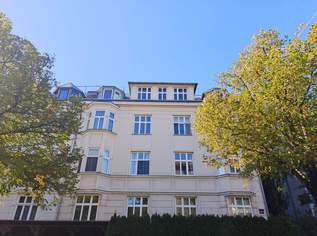 Nähe Hugo-Wolf-Park: Charmante Altbauwohnung mit Erker + Gegliederte Fassade + zentraler Grundriss + Familien- und WG-Geeignet, 438000 €, Immobilien-Wohnungen in 1190 Döbling Nähe Hugo-Wolf-Park: Charmante Altbauwohnung mit Erker + Gegliederte Fassade + zentraler Grundriss + Familien- und WG-Geeignet, 438000 €, Immobilien-Wohnungen in 1190 Döbling