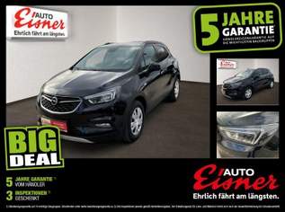 MOKKA X Innovation 5-TRER, 7900 €, Auto & Fahrrad-Autos in 9020 Innere Stadt