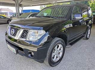 Pathfinder 2,5 dCi LE 4x4 !2.Besitz/7 Sitze!, 15990 €, Auto & Fahrrad-Autos in 8224 Kaindorf Pathfinder 2,5 dCi LE 4x4 !2.Besitz/7 Sitze!, 15990 €, Auto & Fahrrad-Autos in 8224 Kaindorf