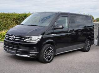 Transporter T6 Multivan PanAmericana 2,0 TDI 4Motion BMT DSG ACC Led ..., 39999 €, Auto & Fahrrad-Autos in 4643 Pettenbach Transporter T6 Multivan PanAmericana 2,0 TDI 4Motion BMT DSG ACC Led ..., 39999 €, Auto & Fahrrad-Autos in 4643 Pettenbach