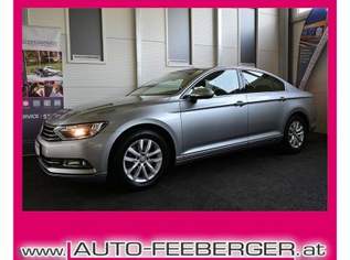 Passat 1,6 SCR TDI DSG Comfortline,Navi,ACC-Tempomat,R..., 18990 €, Auto & Fahrrad-Autos in 8753 Fohnsdorf