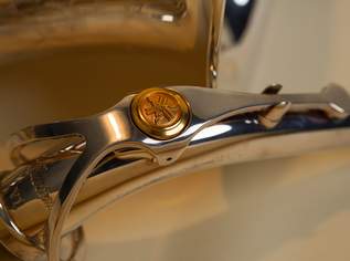 Yamaha Altsaxophon YAS 82Z Custom Yamaha Altsaxophon YAS 82Z Custom