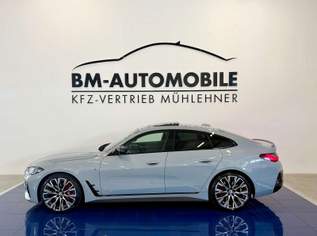 440 i xDrive Gran Coupe,M-Paket-Pro,Laser,H&K,360Grad, 52900 €, Auto & Fahrrad-Autos in Niederösterreich 440 i xDrive Gran Coupe,M-Paket-Pro,Laser,H&K,360Grad, 52900 €, Auto & Fahrrad-Autos in Niederösterreich
