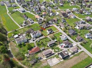 Hier beginnt Ihre persönliche Geschichte - Baugrundstück in Feldkirch, 0 €, Immobilien-Grund und Boden in 6808 Nofels