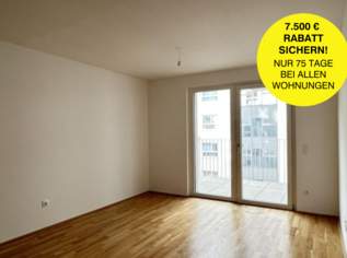 Aktion! Neubau-Traum: Provisionsfreie 3-Zimmer-Wohnung mit Balkon!, 348000 €, Immobilien-Wohnungen in 1210 Floridsdorf Aktion! Neubau-Traum: Provisionsfreie 3-Zimmer-Wohnung mit Balkon!, 348000 €, Immobilien-Wohnungen in 1210 Floridsdorf