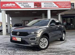 T-Roc 1,5 TSI ACT Design DSG *Garantie, AHK, LED*, 23480 €, Auto & Fahrrad-Autos in 4312 Ried in der Riedmark T-Roc 1,5 TSI ACT Design DSG *Garantie, AHK, LED*, 23480 €, Auto & Fahrrad-Autos in 4312 Ried in der Riedmark