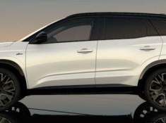 Austral Esprit Alpine SHZ LKHZ 360°-Kamera E-..., 38551 €, Auto & Fahrrad-Autos in 6844 Gemeinde Altach