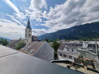 Mietwohnung mit Sonnenterrasse und Parkplatz, 1381.5 €, Immobilien-Wohnungen in 9800 Spittal an der Drau