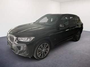 X3 xDrive 30e M-SPORT/AHK/20Z/PANO/HUD/LED/ 2..., 65519 €, Auto & Fahrrad-Autos in 4712 Michaelnbach