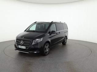 V 250 d 4MATIC AVANTGARDE Lang AHK 2,5t 8 Sitze, 98388 €, Auto & Fahrrad-Autos in 2351 Gemeinde Wiener Neudorf