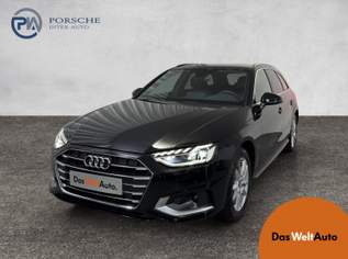 A4 40 TDI advanced, 53900 €, Auto & Fahrrad-Autos in 9020 Innere Stadt A4 40 TDI advanced, 53900 €, Auto & Fahrrad-Autos in 9020 Innere Stadt