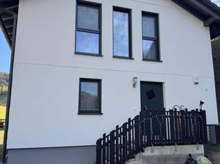 Neuwertiges Niedrigenergie-Einfamilienhaus in ruhiger Grünlage, 397000 €, Immobilien-Häuser in 2831 Scheiblingkirchen Neuwertiges Niedrigenergie-Einfamilienhaus in ruhiger Grünlage, 397000 €, Immobilien-Häuser in 2831 Scheiblingkirchen