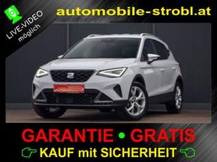 Arona TSI FR-Line * LED * Virt.C. * ACC * Werksgarantie *, 19880 €, Auto & Fahrrad-Autos in 8322 Eichkögl Arona TSI FR-Line * LED * Virt.C. * ACC * Werksgarantie *, 19880 €, Auto & Fahrrad-Autos in 8322 Eichkögl