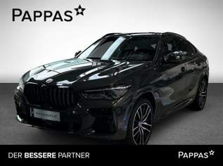 X6 xDrive 30d, 78750 €, Auto & Fahrrad-Autos in 6060 Stadt Hall in Tirol