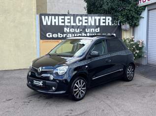 Twingo TCe 90 La Parisienne * FALTDACH * NUR 21.111 KM !, 9911 €, Auto & Fahrrad-Autos in 7400 Oberwart