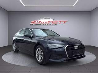 A6 45 TDI quattro basis, 24998 €, Auto & Fahrrad-Autos in 4600 Wels