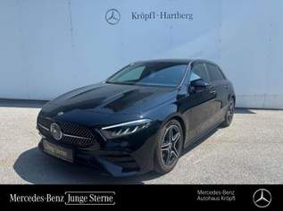 A 200 d, 38790 €, Auto & Fahrrad-Autos in 8230 Hartberg
