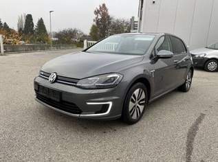 Golf e-Golf, 13890 €, Auto & Fahrrad-Autos in 5102 Anthering