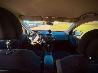 Verkaufe Hyndai ix35 Verkaufe Hyndai ix35