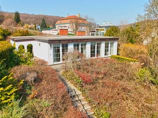 Exklusives Einfamilienhaus im Zentrum von Purkersdorf, 790000 €, Immobilien-Häuser in 3002 Purkersdorf