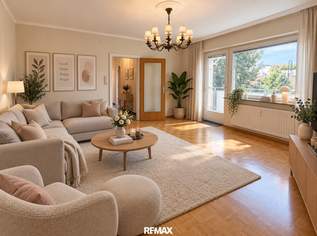 Zentraler Wohntraum mit Potenzial, 324000 €, Immobilien-Wohnungen in 2500 Gemeinde Baden