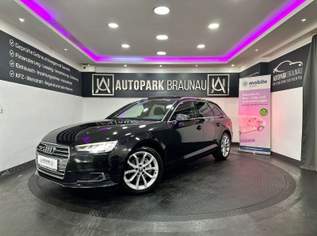 A4 Avant 2.0 TDI S-tronic quattro sport *MATRIX*PANO*, 14999 €, Auto & Fahrrad-Autos in 5280 Braunau am Inn
