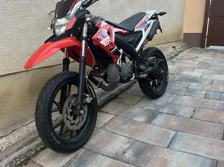 Derbi Senda 50, 1100 €, Auto & Fahrrad-Motorräder in 7011 Siegendorf