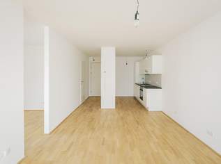 Alternative zu Wien/Wien Hauptbahnhof/ Stockerau in nur 40 Minuten..., Erstbezug dazu leistbares Wohnen, 844.41 €, Immobilien-Wohnungen in 2000 Gemeinde Stockerau