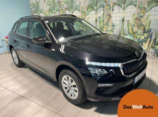 Kamiq Selection TSI, 27990 €, Auto & Fahrrad-Autos in 8352 Unterlamm