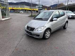 A 160 CDI (169.006), 7390 €, Auto & Fahrrad-Autos in 5020 Altstadt A 160 CDI (169.006), 7390 €, Auto & Fahrrad-Autos in 5020 Altstadt