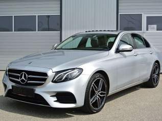 E 200 EQ Boost Aut * Glasdach * widescreen * LED * AHK*, 30900 €, Auto & Fahrrad-Autos in 4693 Desselbrunn
